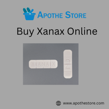 Buy Xanax Online