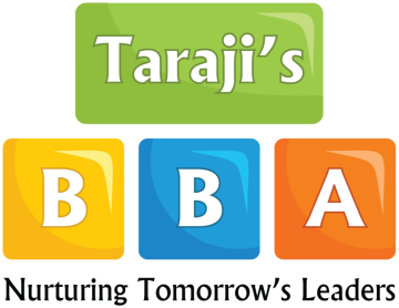 Taraji’s Building Blocks Academy - Best preschool in Ghatlodia