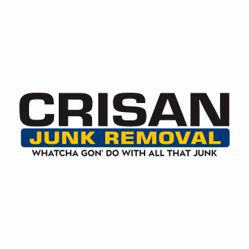 Crisan Junk removal