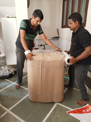 laxmi packers and movers surat