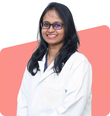 Dr. Aradhya Achuri – Best Fertility Doctor in Hyderabad