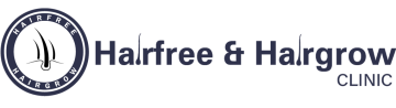 Hairfree and Hairgrow Pune