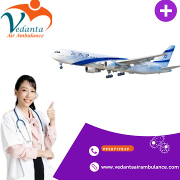 Obtain The Top Air Ambulance Service in Amritsar at a very Nominal Cost
