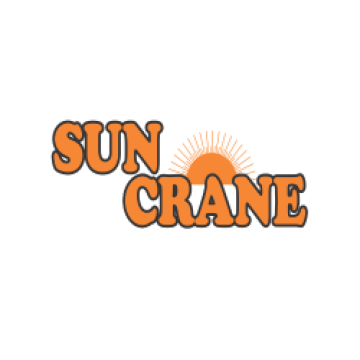 Hot Crane Manufacturer in Vapi - Sun Crane