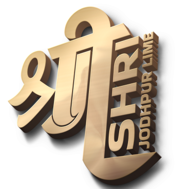SHRI JODHPUR LIME