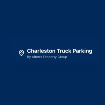 Charleston Truck Parking