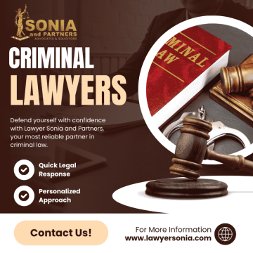 Expert Criminal Defense | Police Matters | Bail And Court Protection