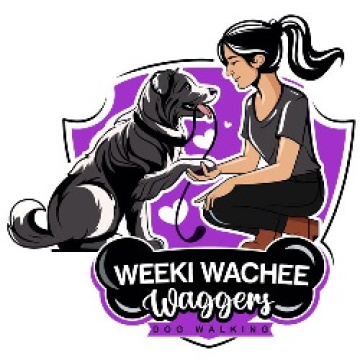 Weeki Wachee Waggers