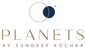 Sundeep Kochar - Award-wining Astrologer in India