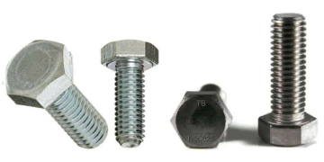 Hastelloy C276 Fasteners Manufacturer in Mumbai