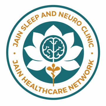 Jain Healthcare Network | Brain, Sleep, & Family Medicine