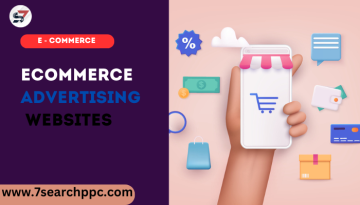 Ecommerce PPC | Ecommerce Advertising Websites