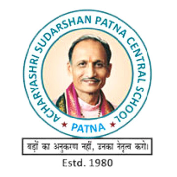 Acharyashri Sudarshan Patna Central School