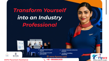 Top Aviation & Hotel Management Institute – Bhubaneswar
