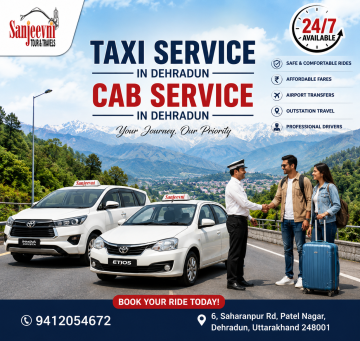 Want to Travel with Experienced Drivers?