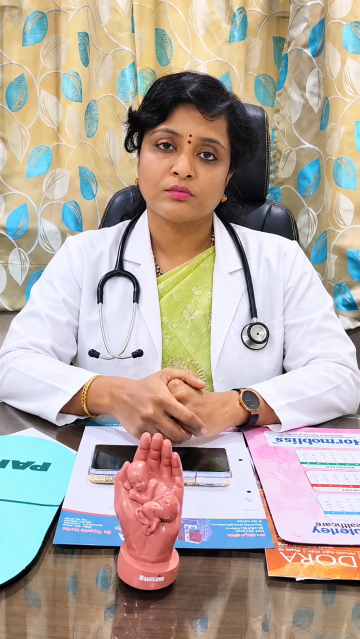 Best Gynecology Hospital in Warangal | Riya Hospitals