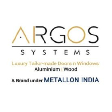 Argos System Aluminium Mastery: Unmatched Door-Window Selection