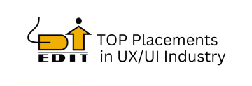 UI UX Design Course in Bangalore with Placement | EDIT Institute