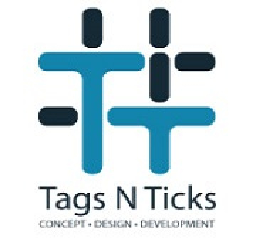 TAGS N TICKS SERVICES PVT. LTD.