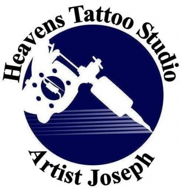 heavens tattoo Studio Bangalore