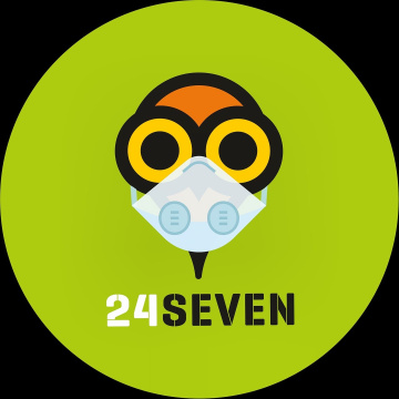 Grocery Store Near Me | 24SEVEN