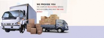 BEST PACKERS AND MOVERS