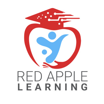 Red Apple Learning - Animation, Game Development, Graphic & UIUX Designing Course