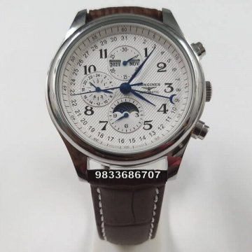 First Copy Longines Watches For Men