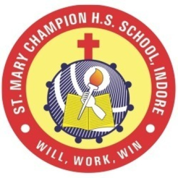 Campus2 St Mary Champion