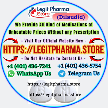 Order Dilaudid Online Zero Stress Rapid Processing