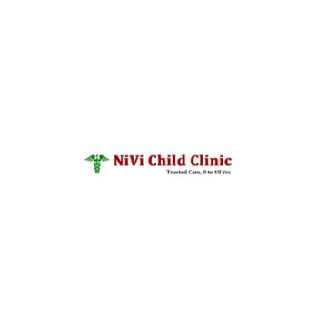 NiVi Child Clinic | Dr Vipra | Dr Nikhil