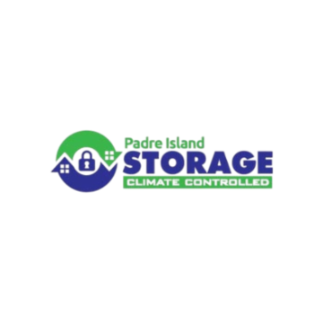 Padre Island Storage