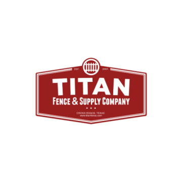 Titan Fence & Supply Co