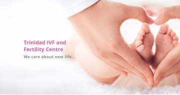 IVF & Fertility Center in Trinidad & Tobago