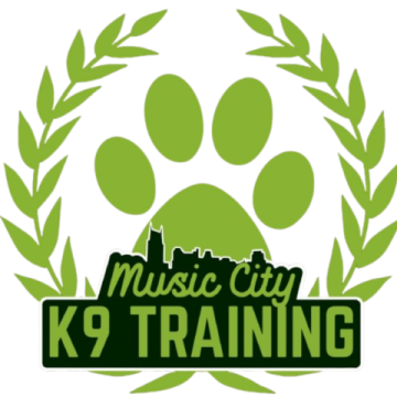 Music City K9 Training