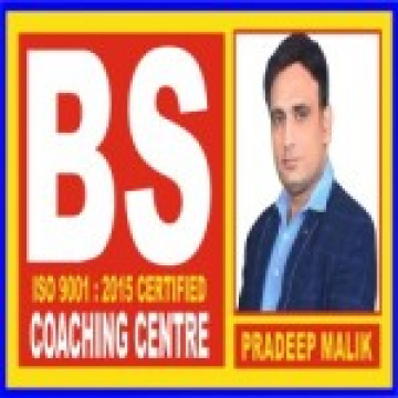 Which Computer Coaching In Nangloi provide certification? - BS Computer Center