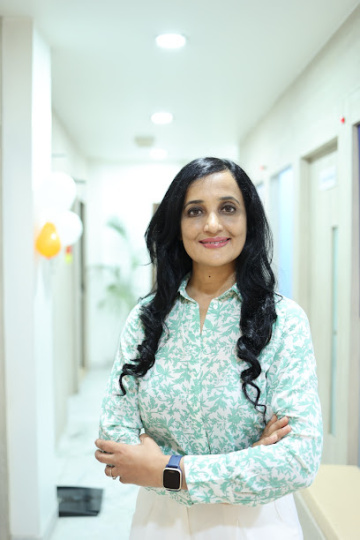 Dr. Veenu Sharma - Lifestyle Medicine Physician & Lifestyle Doctor in Delhi | Thyroid & Diabetes Diet in Delhi, NCR