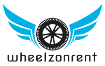 Car Rental Company In Delhi - Wheelzonrent