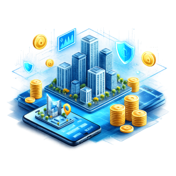 Real Estate Tokenization Development Service