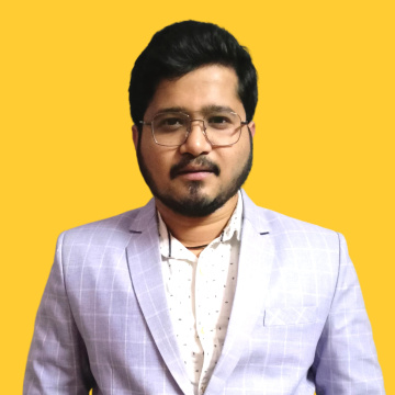 Arpan Saha | Best Digital Marketing Consultant service in Kolkata