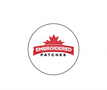 Iron on Patches Canada
