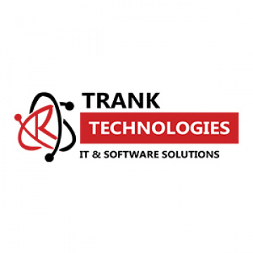 Trank Tec. | Web & Mobile App Developers : eCommerce Web Development Company in Delhi, India