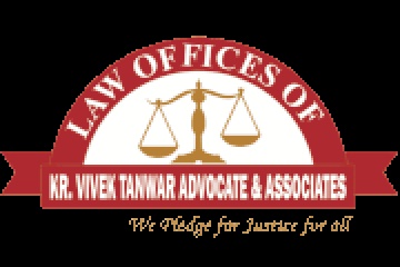 Mr. Vivek Tanwar Advocate & Associates
