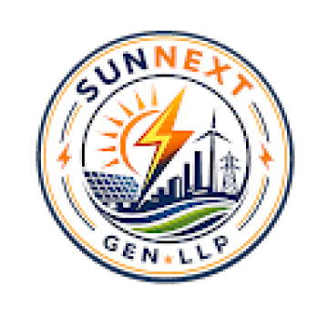 Sunnext Gen LLP – Solar Mounting Structure Manufacturer