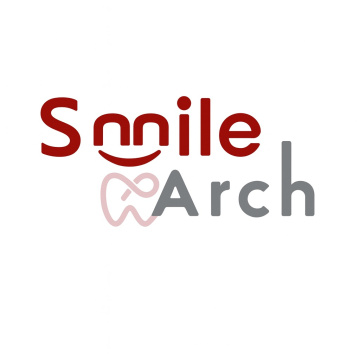 Smile Arch - Dental Care Clinic in Andheri West-8433772105