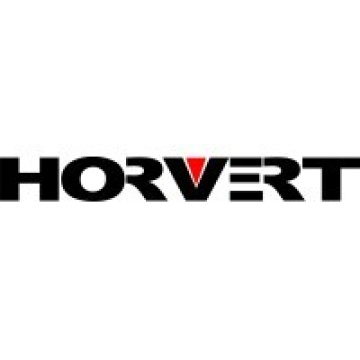 Horvert - Straddle Carriers