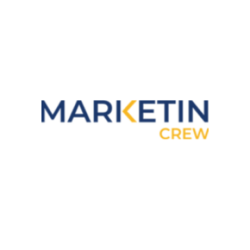 MarketinCrew | Digital Marketing Agency