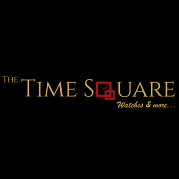 The Time Square
