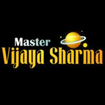 Best Indian Master Vijaya Sharma Ji in Surrey, CA
