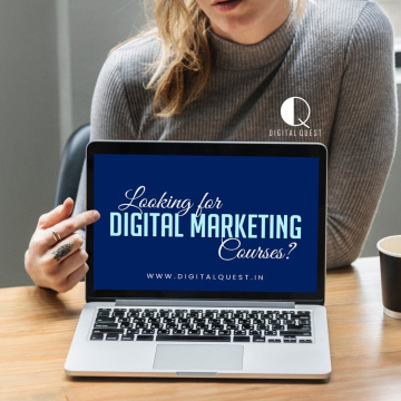 Digital Marketing Course in Hyderabad